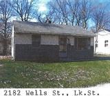 2182 Wells St 2 Beds Apartment for Rent