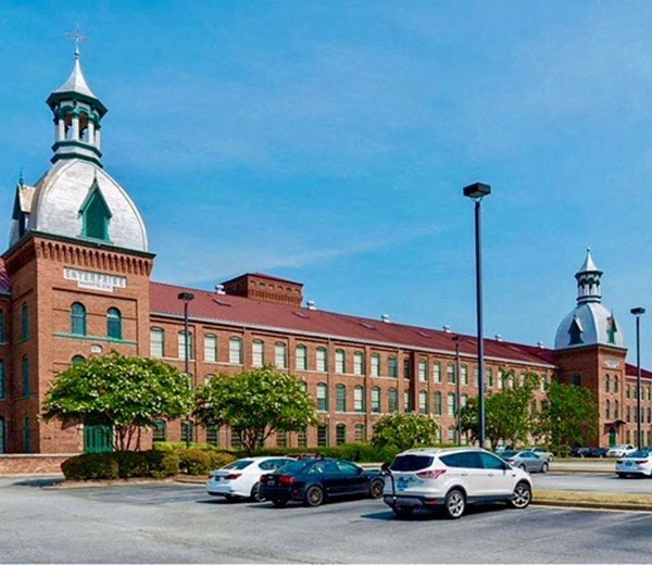 free parking for tenants and guests