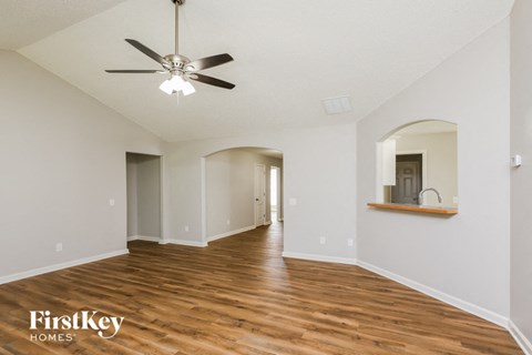 2539 Marixa Drive 3 Beds Apartment for Rent