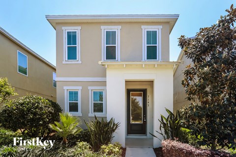 7143 Bowspirit Place 3 Beds Apartment for Rent