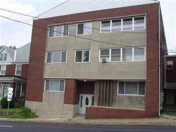 529 Lincoln Highway 2 Beds Apartment for Rent