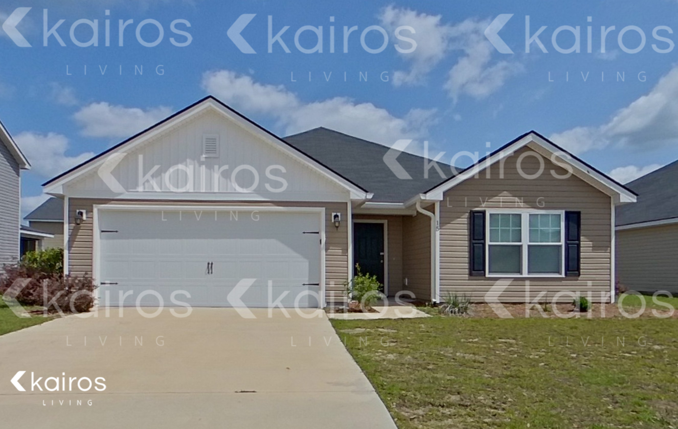 15 Red Oak Dr 3 Beds Apartment for Rent