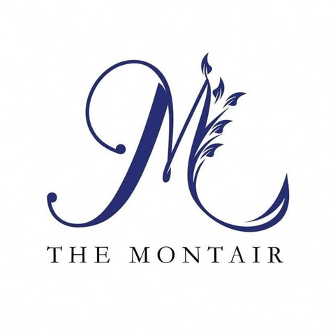 a logo of the logo with a monogram