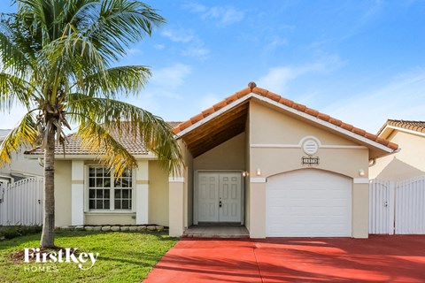 14979 SW 63Rd Street 3 Beds Apartment for Rent