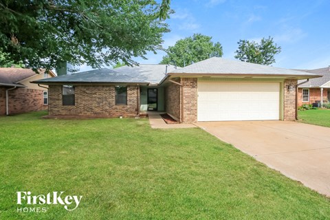 2012 Tanglewood Dr 3 Beds Apartment for Rent