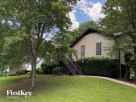 2625 Denise Drive 3 Beds Apartment for Rent