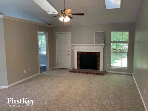 2625 Denise Drive 3 Beds Apartment for Rent