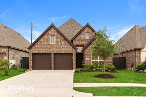 335 Jolly Ginger Drive 4 Beds Apartment for Rent