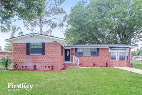 6641 PINE SUMMIT DRIVE 3 Beds Apartment for Rent