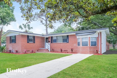 6641 PINE SUMMIT DRIVE 3 Beds Apartment for Rent