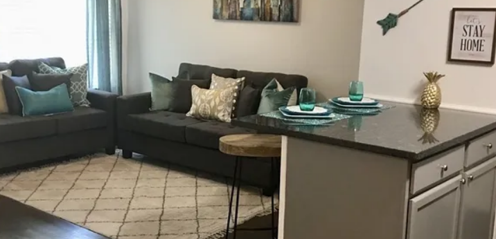Aberdeen Acres Apartments