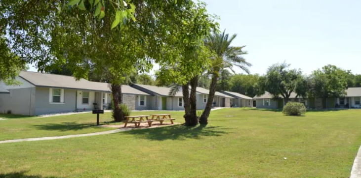 Aberdeen Acres Apartments
