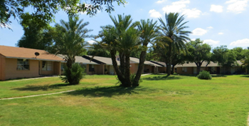 Aberdeen Acres Apartments