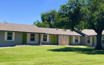 Aberdeen Acres Apartments