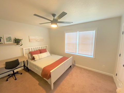 901 Springwood Drive 2 Beds Apartment for Rent