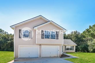 3543 Waldrop Ridge Lane 3 Beds Apartment for Rent