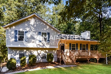 12 Glenhaven Ct 3 Beds Apartment for Rent