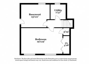 6265 E SHORE CIR 4 Beds House for Rent - Photo Gallery 4