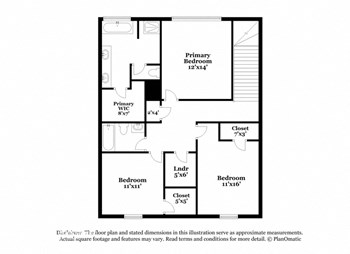 6372 Woodwell Drive 3 Beds House for Rent - Photo Gallery 3