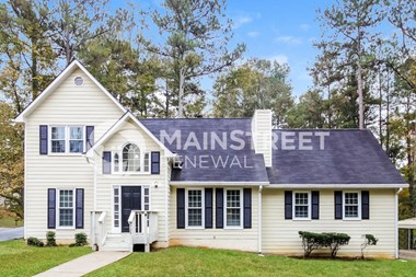 7729 Saint James Court 3 Beds Apartment for Rent