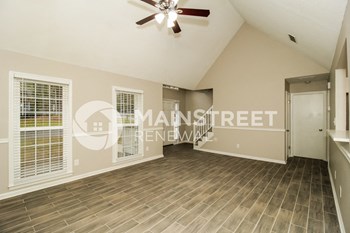 7729 Saint James Court 3 Beds House for Rent - Photo Gallery 5