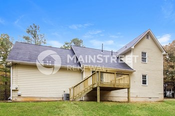 7729 Saint James Court 3 Beds House for Rent - Photo Gallery 16