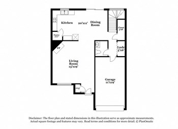 9493 Lakeview Rd 3 Beds House for Rent - Photo Gallery 2