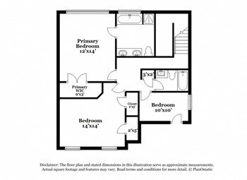 9493 Lakeview Rd 3 Beds House for Rent - Photo Gallery 3