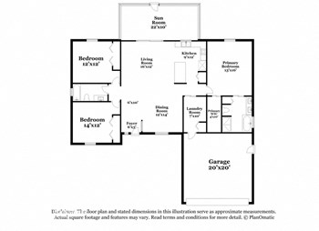1047 Kellogg St E 3 Beds House for Rent - Photo Gallery 2