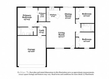 1804 N E 21ST ST 3 Beds House for Rent - Photo Gallery 2
