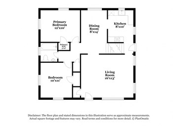 613 W Evelyn Ave 2 Beds House for Rent - Photo Gallery 3