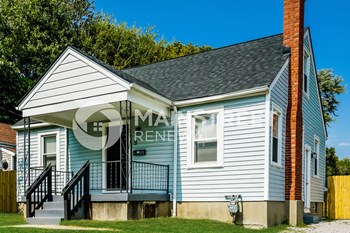 613 W Evelyn Ave 2 Beds House for Rent - Photo Gallery 5
