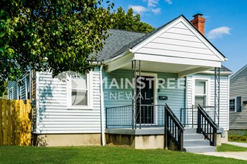 613 W Evelyn Ave 2 Beds House for Rent - Photo Gallery 6