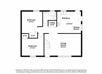 9703 LEOPOLD CT 4 Beds House for Rent - Photo Gallery 2