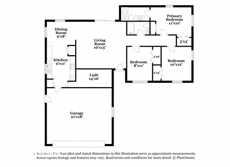 this is the floor plan for the second floor of the house