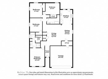 9701 Spruce Ridge Dr 4 Beds House for Rent - Photo Gallery 2