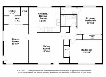 107 LAKE ELIZABETH DR 3 Beds House for Rent - Photo Gallery 2