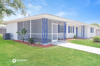 7117 CAMBRIDGE ST 3 Beds House for Rent - Photo Gallery 3