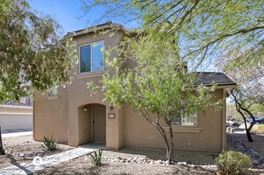 10604 E Native Rose Trail 3 Beds Apartment for Rent