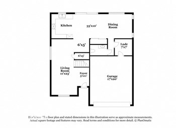 39532 S CINCH STRAP PL 4 Beds House for Rent - Photo Gallery 2