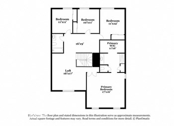 39532 S CINCH STRAP PL 4 Beds House for Rent - Photo Gallery 3