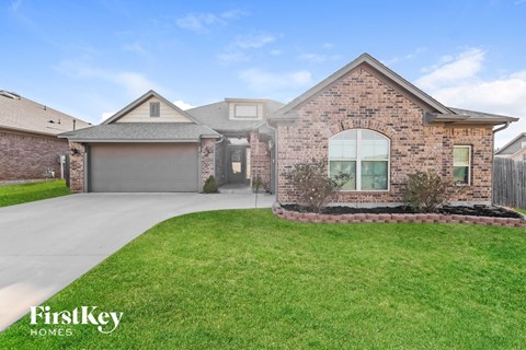 3500 Grizzly Ridge Ct 4 Beds Apartment for Rent