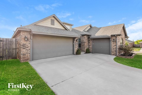 3500 Grizzly Ridge Ct 4 Beds Apartment for Rent