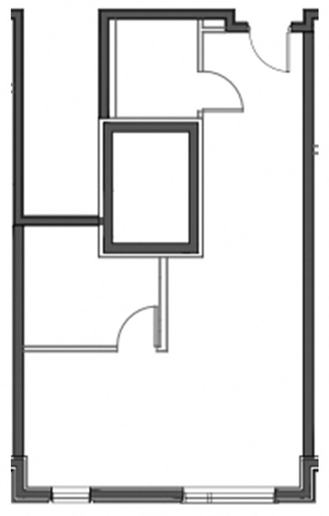 15 Veranda Court Studio-2 Beds Apartment for Rent - Photo Gallery 11