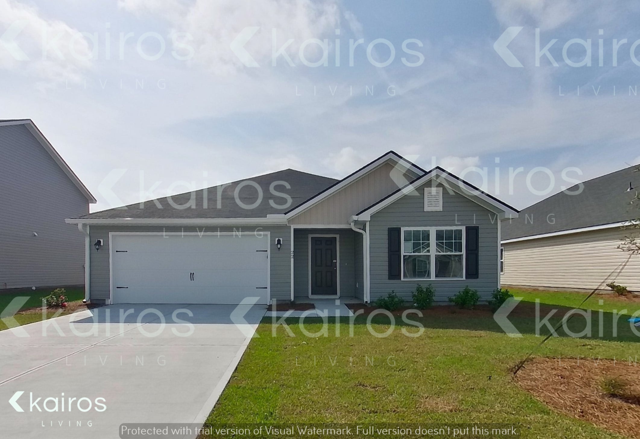 22 Duluth Dr 3 Beds Apartment for Rent