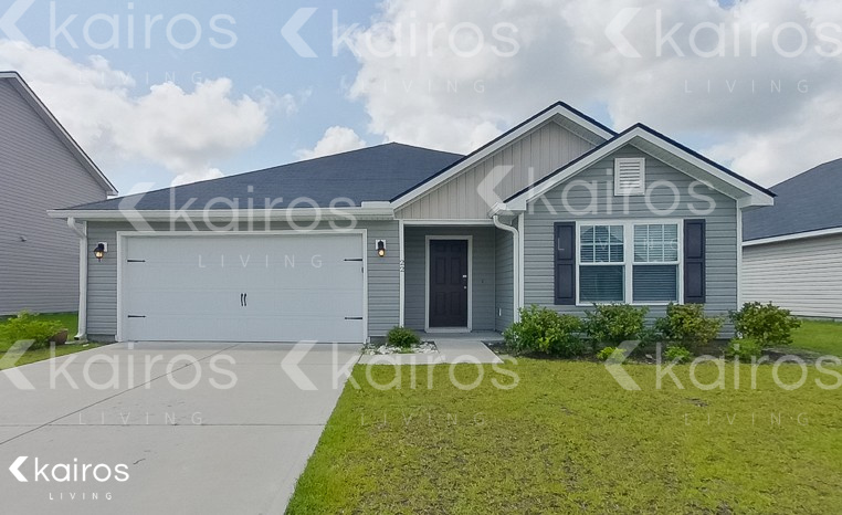 22 Duluth Dr 3 Beds Apartment for Rent