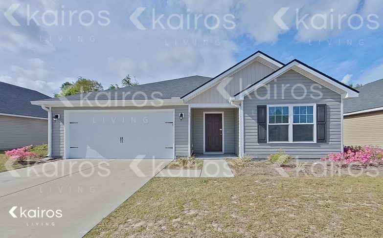 15 Carrollton Dr 3 Beds Apartment for Rent