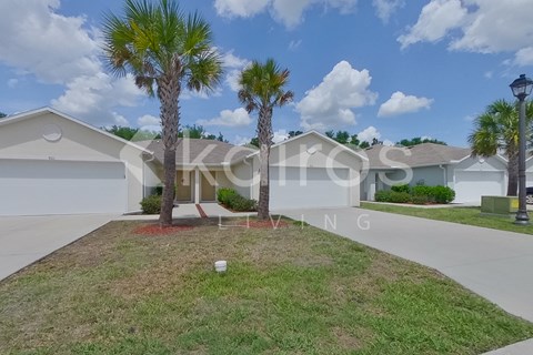 9113 Aegean Cir 2 Beds Apartment for Rent