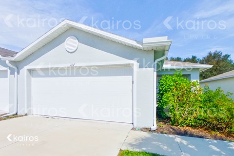 9107 Aegean Cir 3 Beds Apartment for Rent