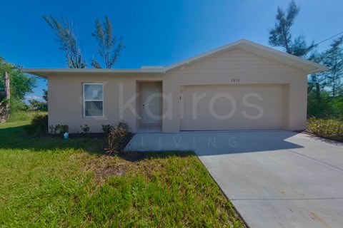 2830 NW 11Th St 4 Beds Apartment for Rent